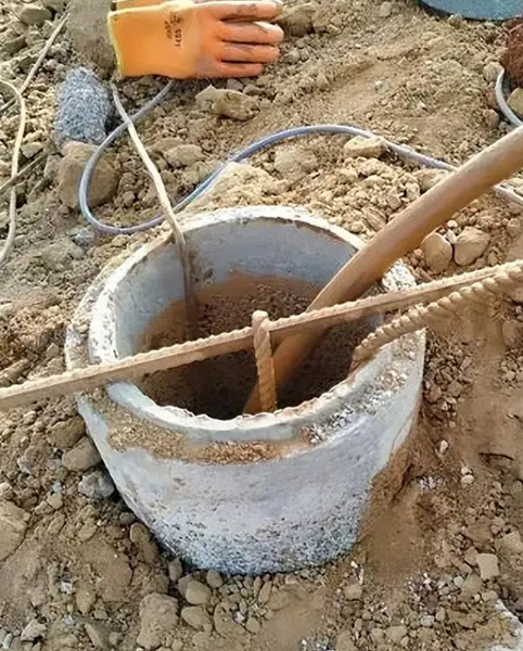 商丘梁园区深水井降水